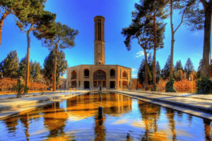 تور ارزان یزد