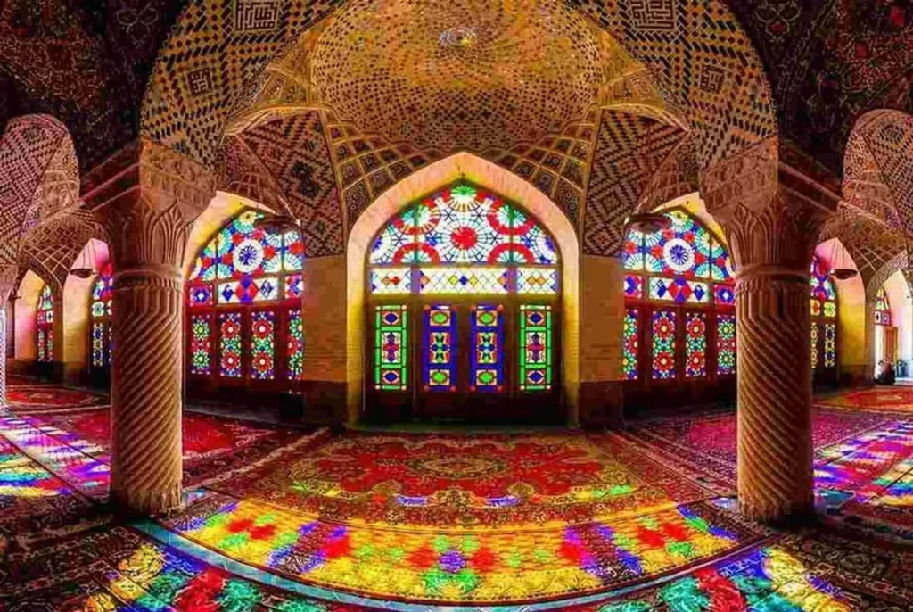 مدلهای خرید تور ارزان شیراز
