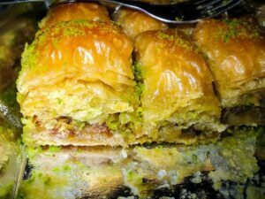 سوعاتی های استانبول