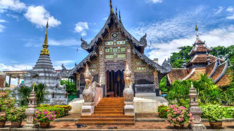 هزینه اخذ ویزا تایلند