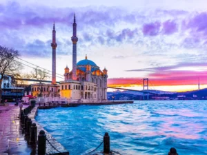 مراکز حرید استانبول