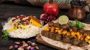 غذاهای خوشمزه استانبول