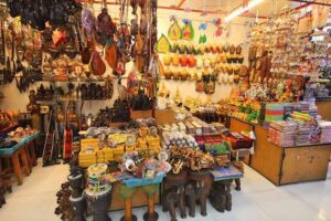 مراکز خرید تایلند