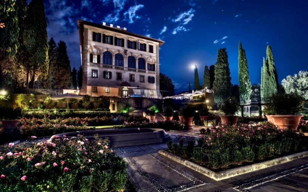هتل های معروف ایتالیا