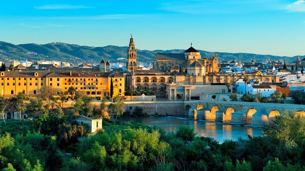 راهنمای سفر به اسپانیا