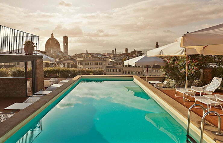 هتل های معروف ایتالیا