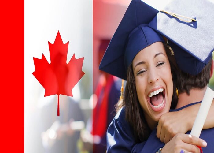 مزیت های ویزا تحصیلی کانادا