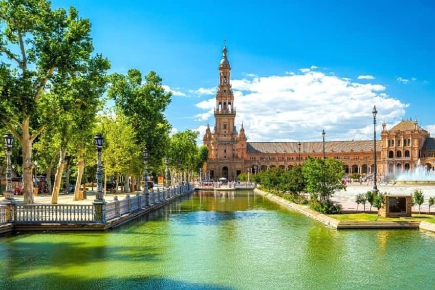 هزینه هتل و اقامت در اسپانیا
