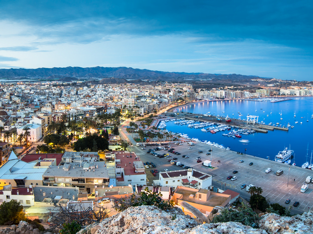 بهترین شهر های اسپانیا برای سفر