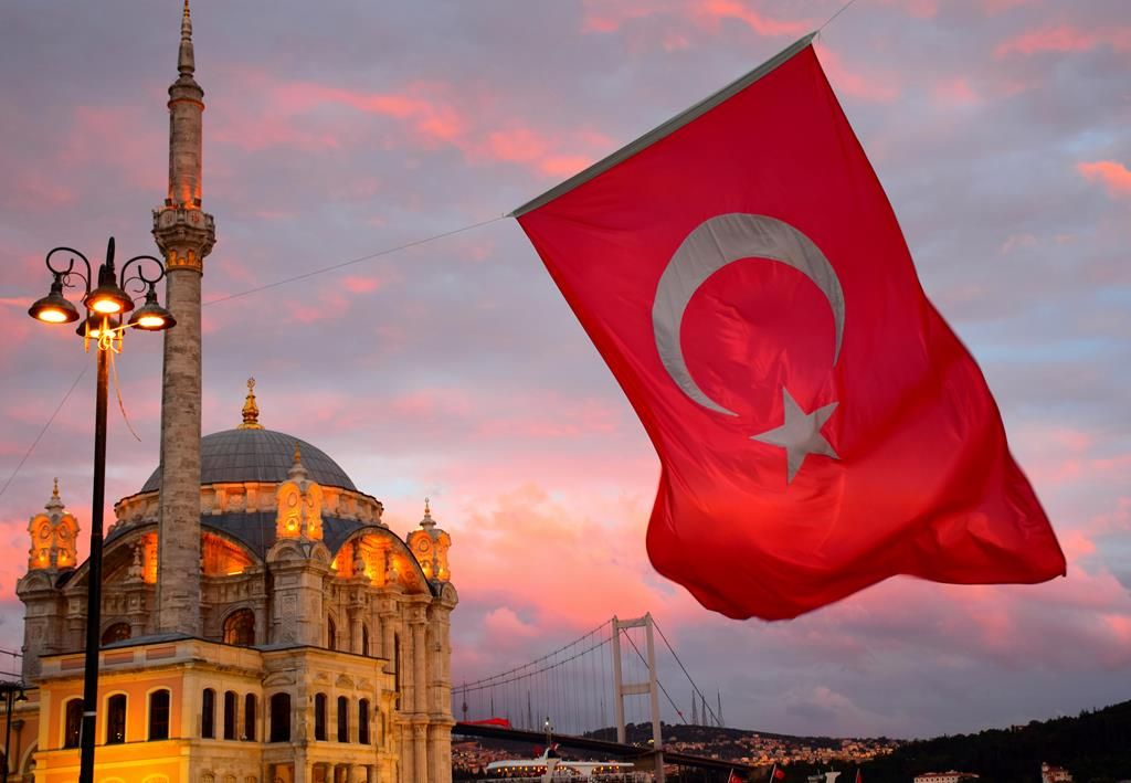 چه مدت زمانی به عنوان تور میتوانیم در استانبول اقامت داشته باشیم؟