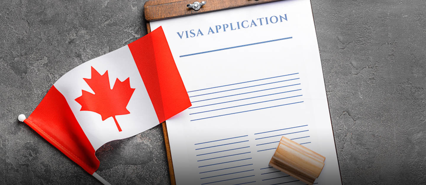 هزینه های لازم جهت اخذ ویزای کانادا