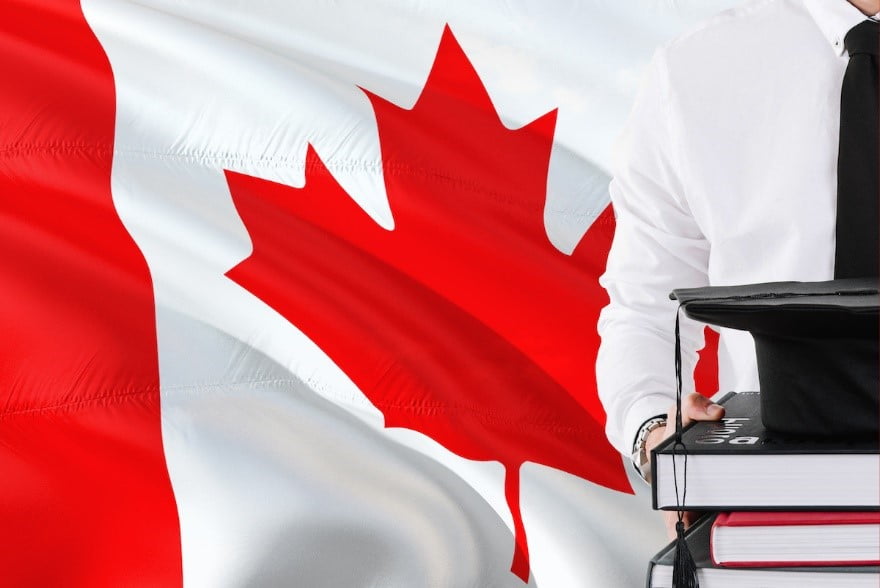 اخذ ویزای تحصیلی کانادا 2023 و لیست مدارک