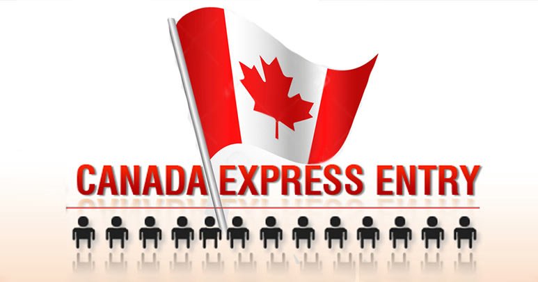 اخذ اقامت دائم کانادا از طریق سیستم امتیاز بندی اکسپرس اینتری