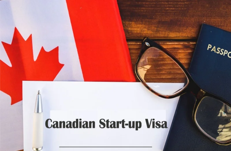 اخذ اقامت کانادا از طریق استارتاپ ویزا