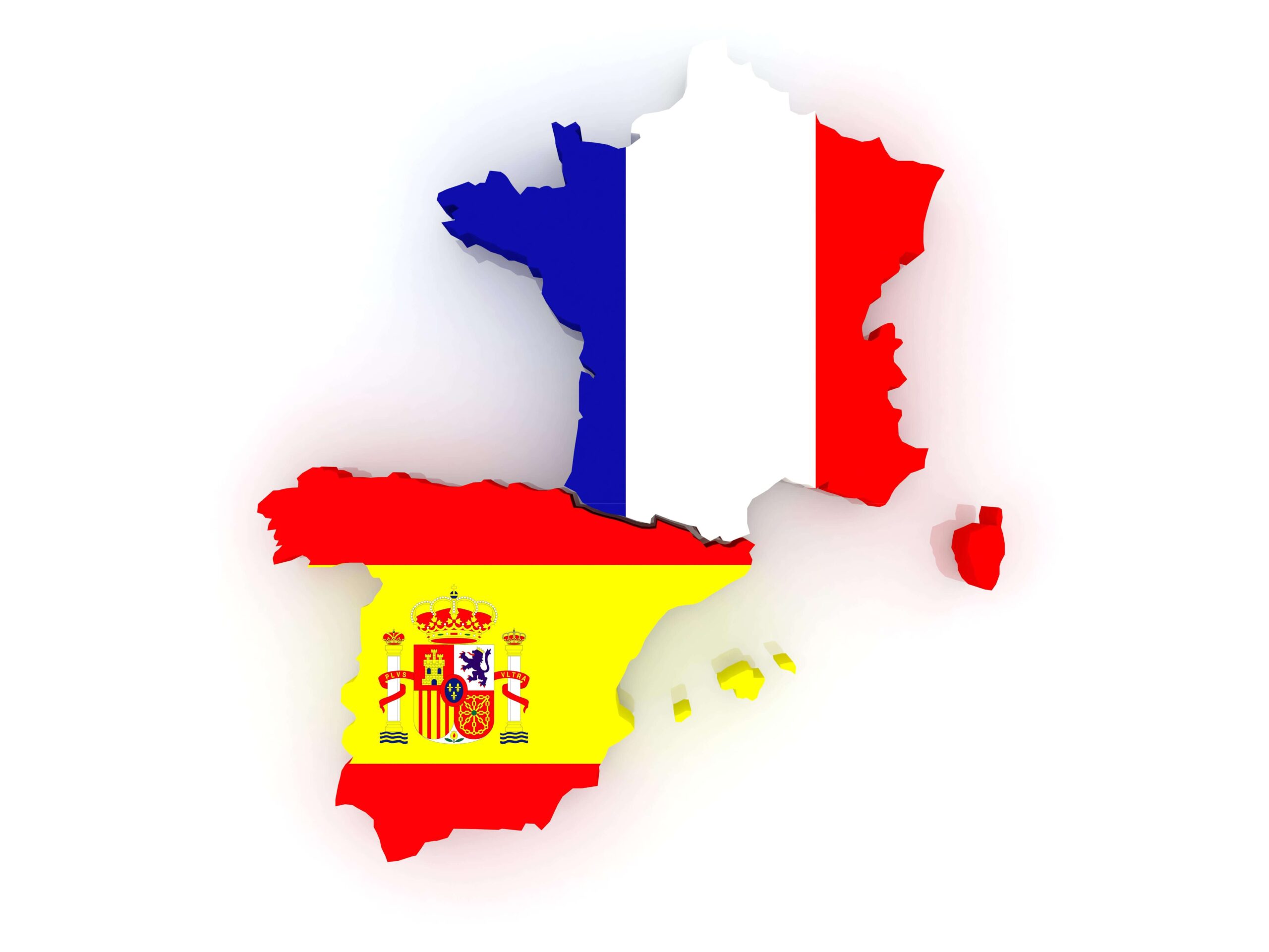 راهنمای تور اسپانیا و فرانسه