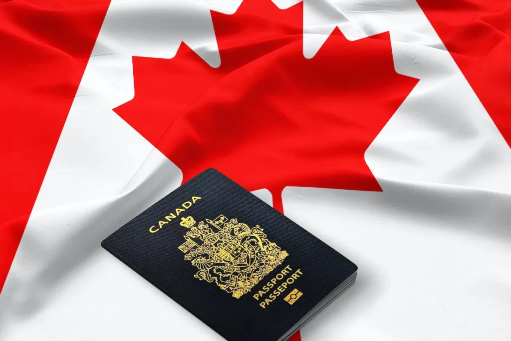 اخذ ویزای مولتی کانادا