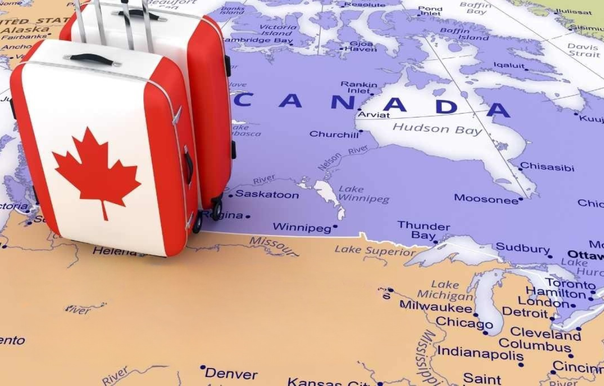 آیا ویزای مولتیپل کانادا منجر به قمت میشود؟