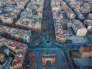 موزه های معروف بارسلون