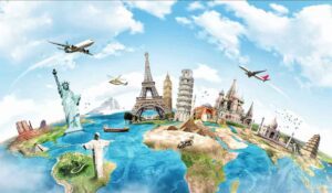 تورهای گروهی به اروپا