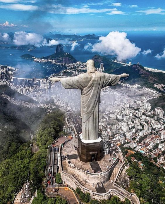 Christ the Redeemer