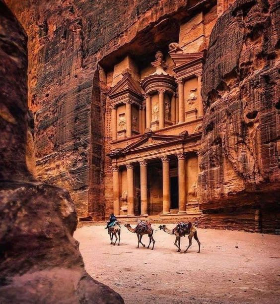 Petra