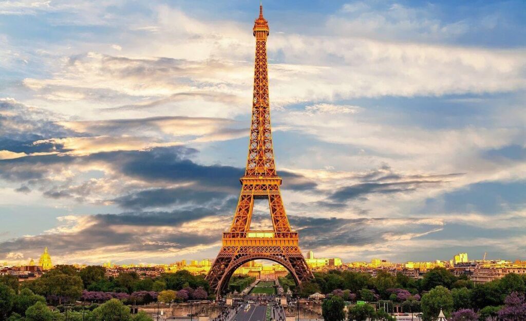 تور اروپا نوروز ۱۴۰۴