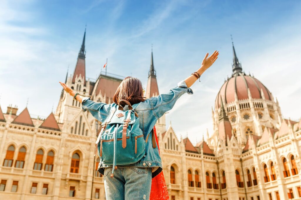 قیمت تور یک ماه اروپا