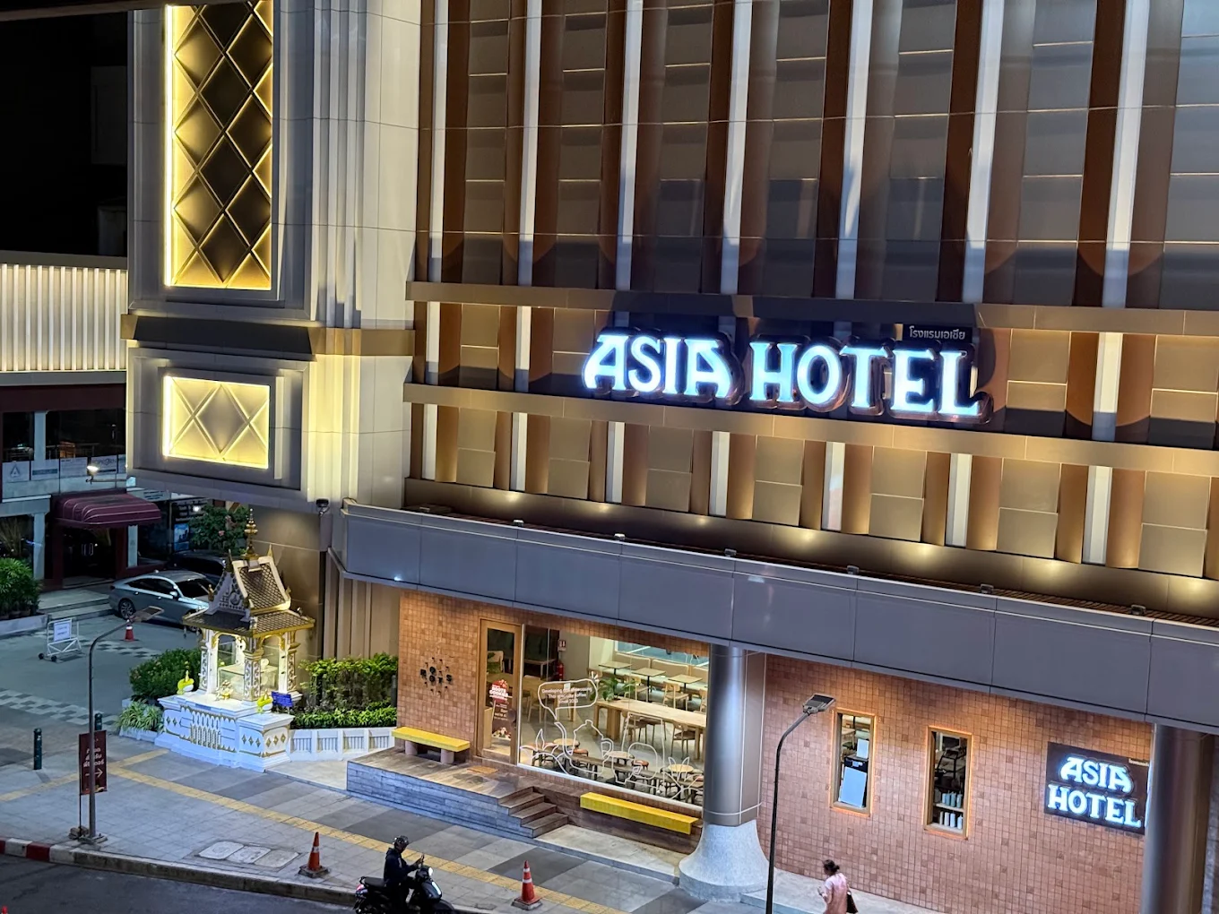 ASIA HOTEL
