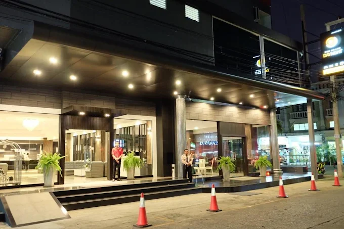 THE GRAND DAY NIGHT PATAYA