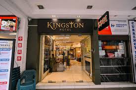KINGSTON BUKIT BINTANG
