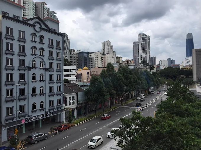 SAKURA ELITE KUALA LUMPUR
