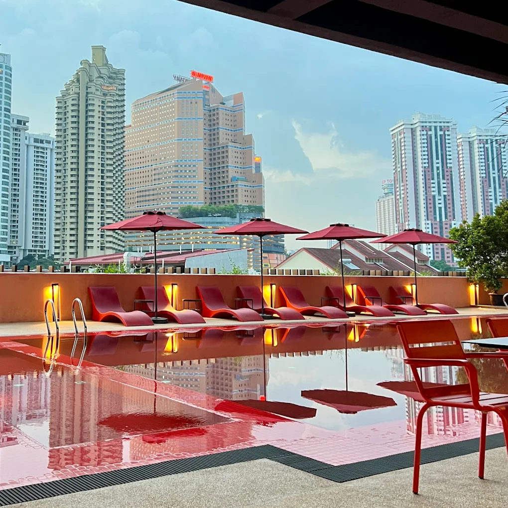 STEG KUALA LUMPUR