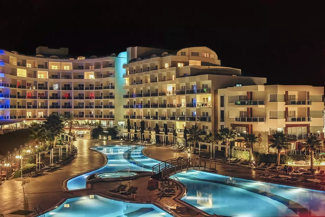 HOTEL Sealight Resort Hotel kusadasi-5458 (1)