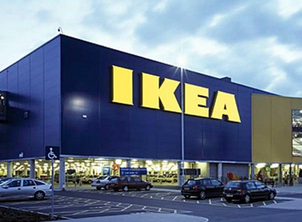 ایکیا مادرید (IKEA Madrid): برای عاشقان دکوراسیون و طراحی داخلی