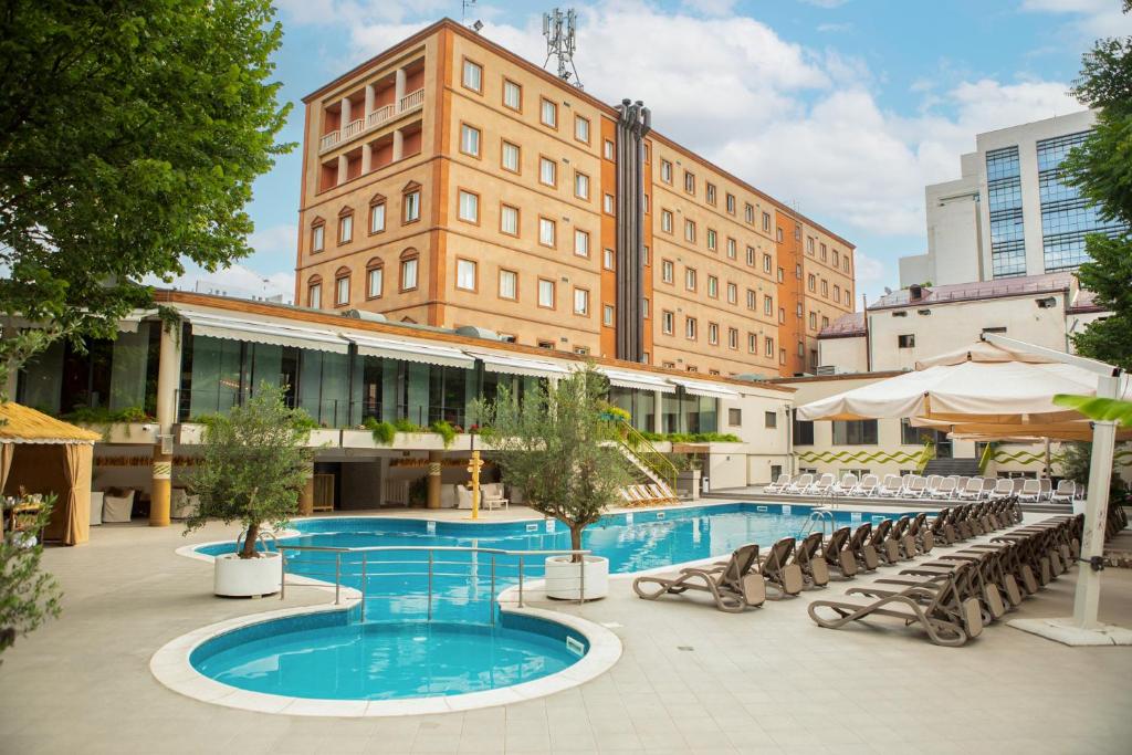 BEST WESTERN PLUS CONGRESS yerevan