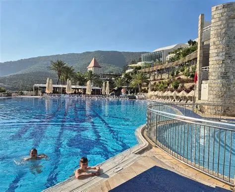 DUJA BODRUM