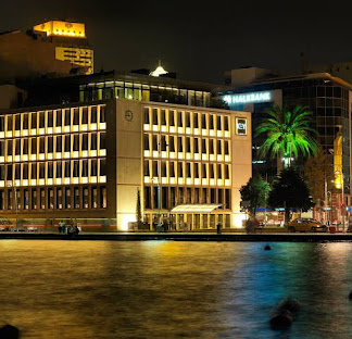 KEY HOTEL