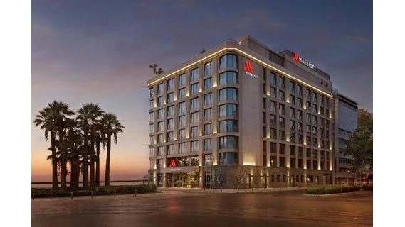 MARRIOTT