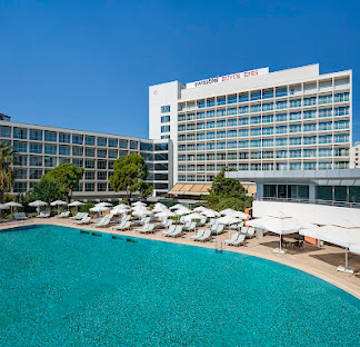 SWISSOTEL GRAND EFES