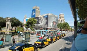 راهنمای جامع حمل‌ونقل عمومی در اسپانیا