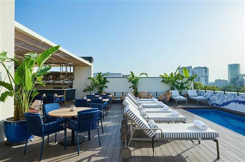 H10 Port Vell – تلفیقی از سنت و مدرنیته در قلب بندر