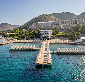 KEFALUKA RESORT