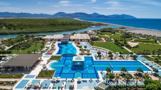 HILTON DALAMAN FETHIYE