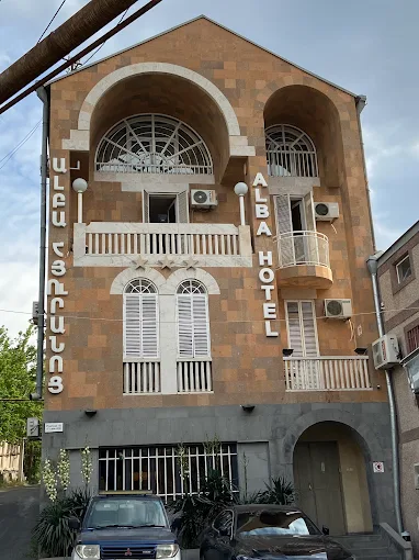ALBA HOTEL