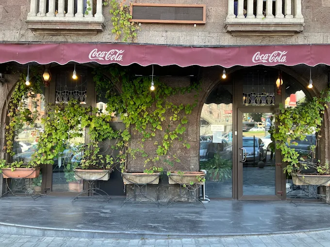 BAXOS YEREVAN