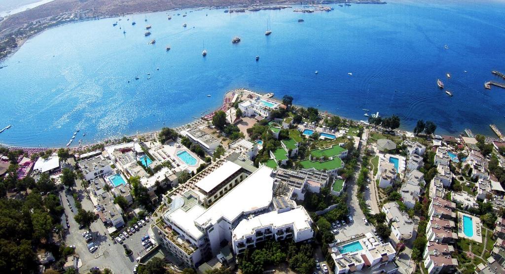 ROYAL ASARLIK bodrum