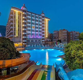 PRESTIGE ALANYA