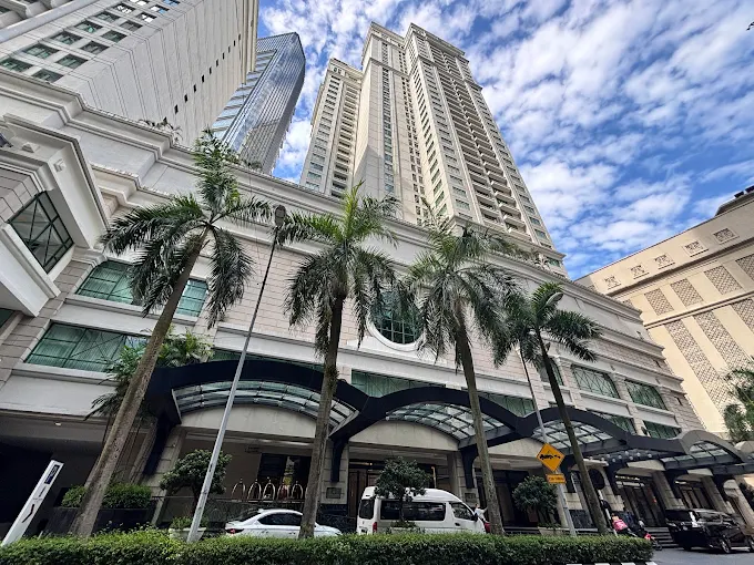 RITZ CARLTON