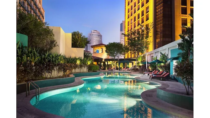 SHERATON IMPERIAL