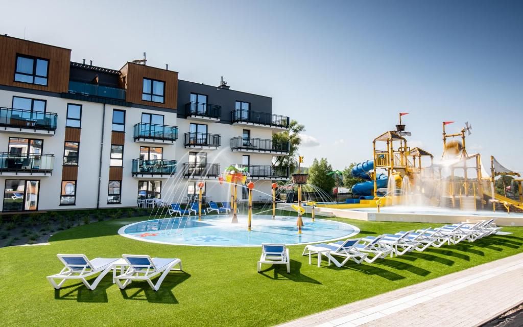 AQUA RESORT HOTEL